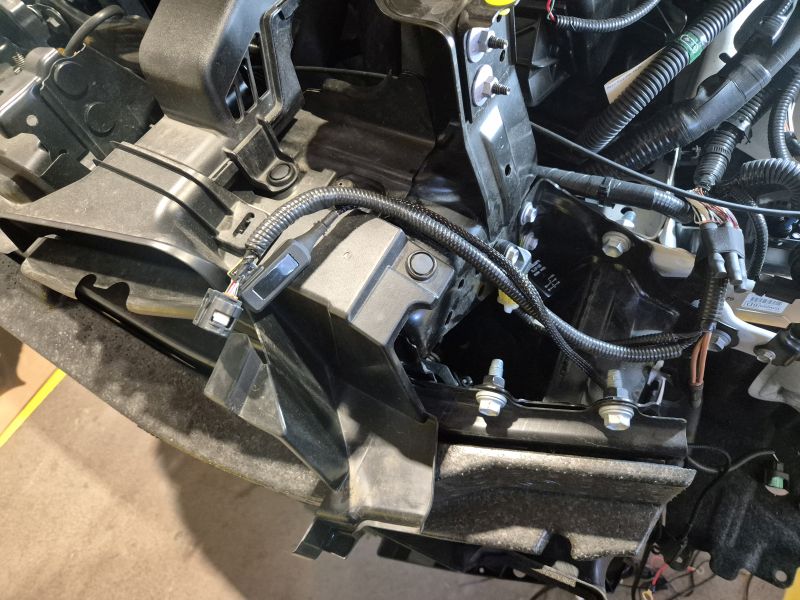 Canbus Reader Toyota Yaris GR